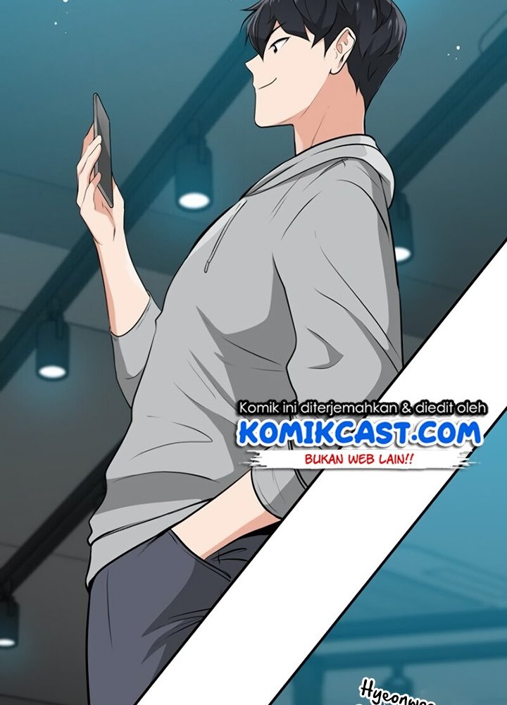 Archmage Streamer Chapter 16 Gambar 50