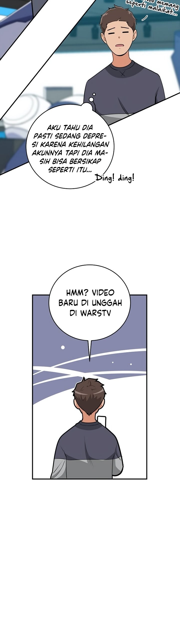 Archmage Streamer Chapter 16 Gambar 51