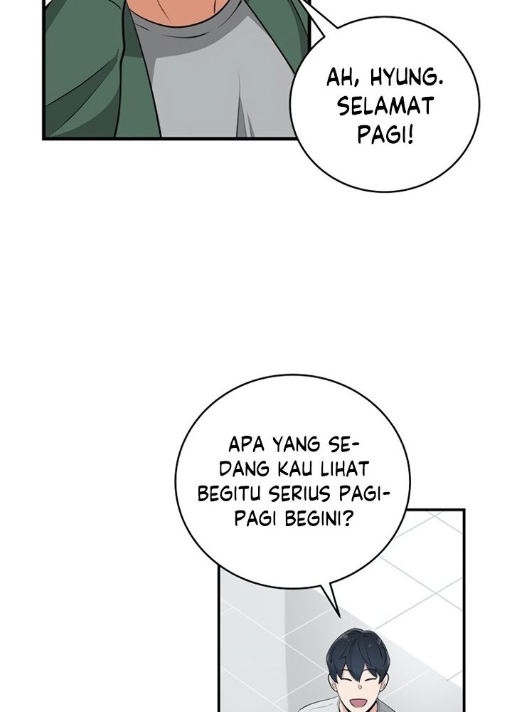Archmage Streamer Chapter 16 Gambar 54