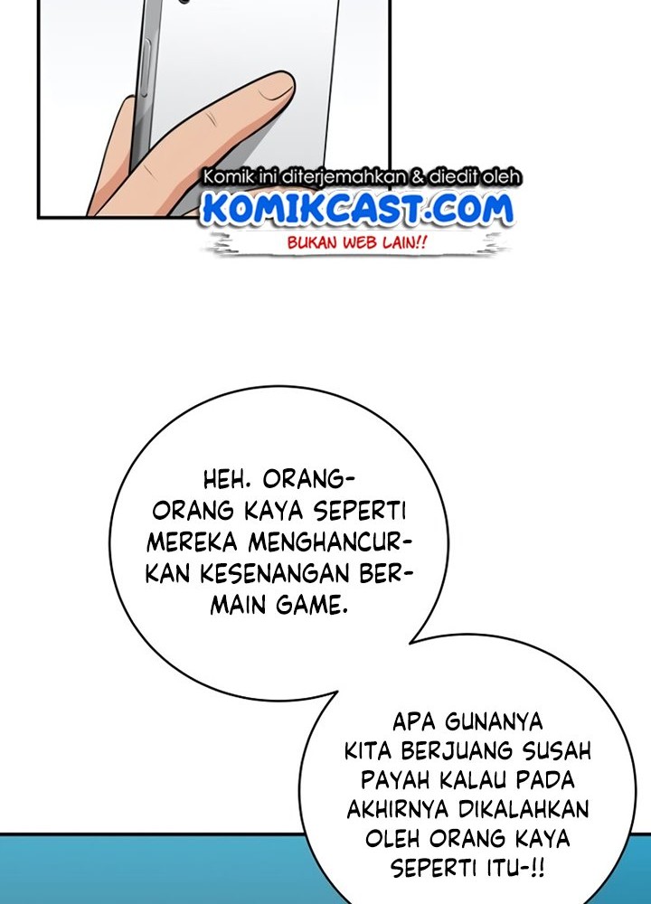 Archmage Streamer Chapter 16 Gambar 56