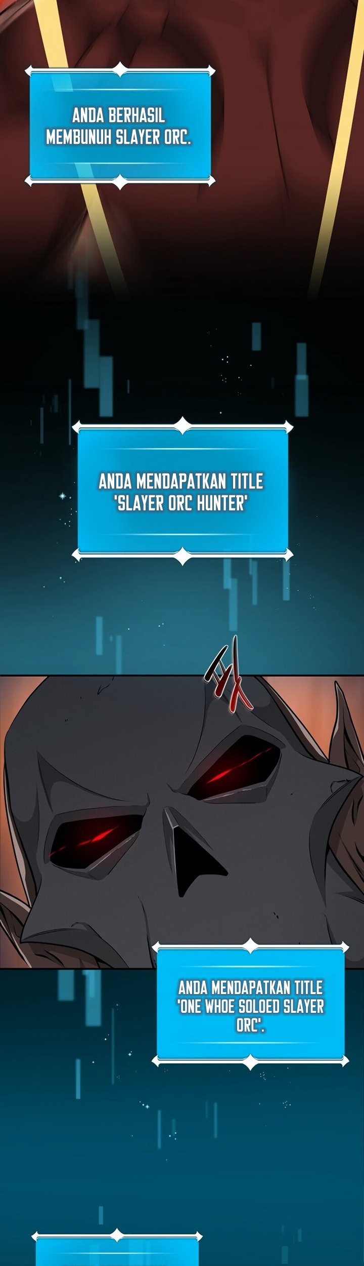 Archmage Streamer Chapter 16 Gambar 4