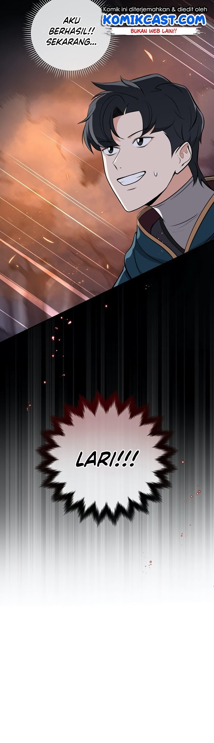 Archmage Streamer Chapter 16 Gambar 6