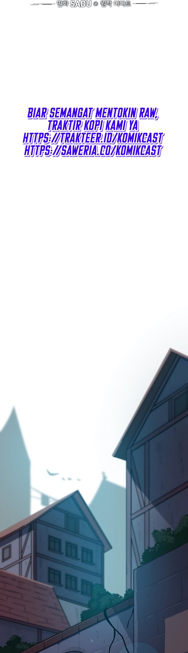 Archmage Streamer Chapter 16 Gambar 8