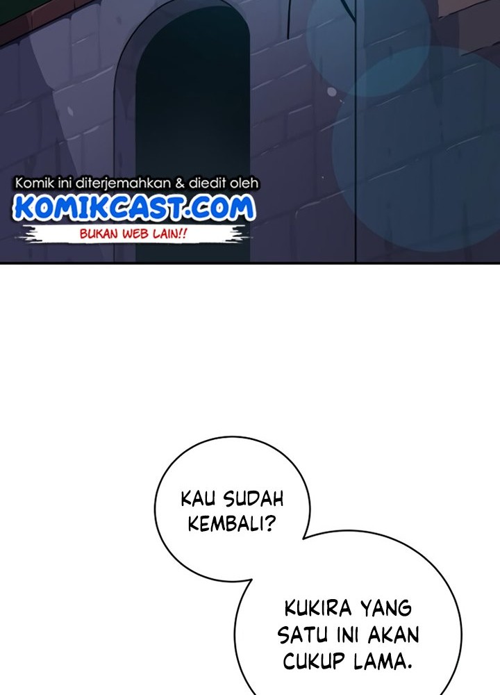 Archmage Streamer Chapter 16 Gambar 9