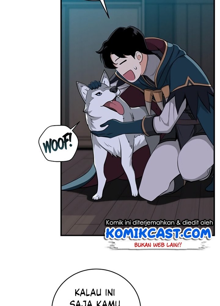 Archmage Streamer Chapter 16 Gambar 11