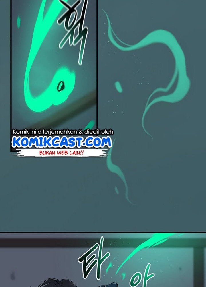 Archmage Streamer Chapter 16 Gambar 13