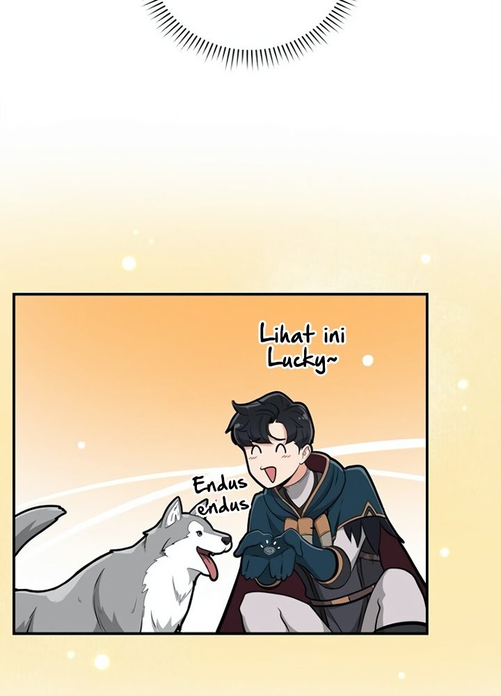 Archmage Streamer Chapter 16 Gambar 16