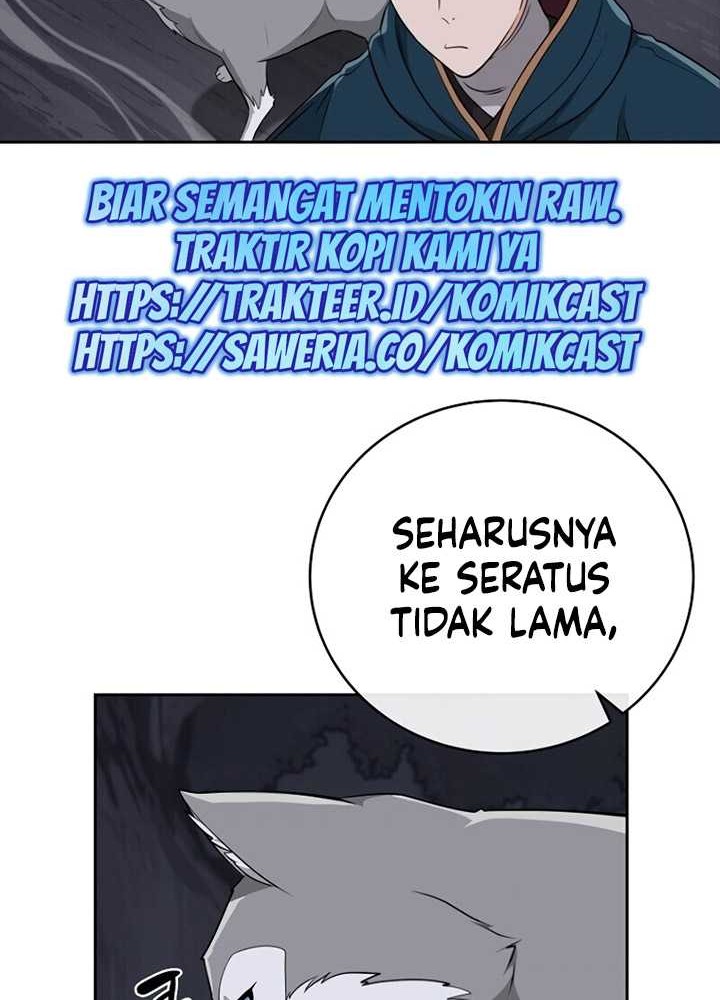 Archmage Streamer Chapter 17 Gambar 19