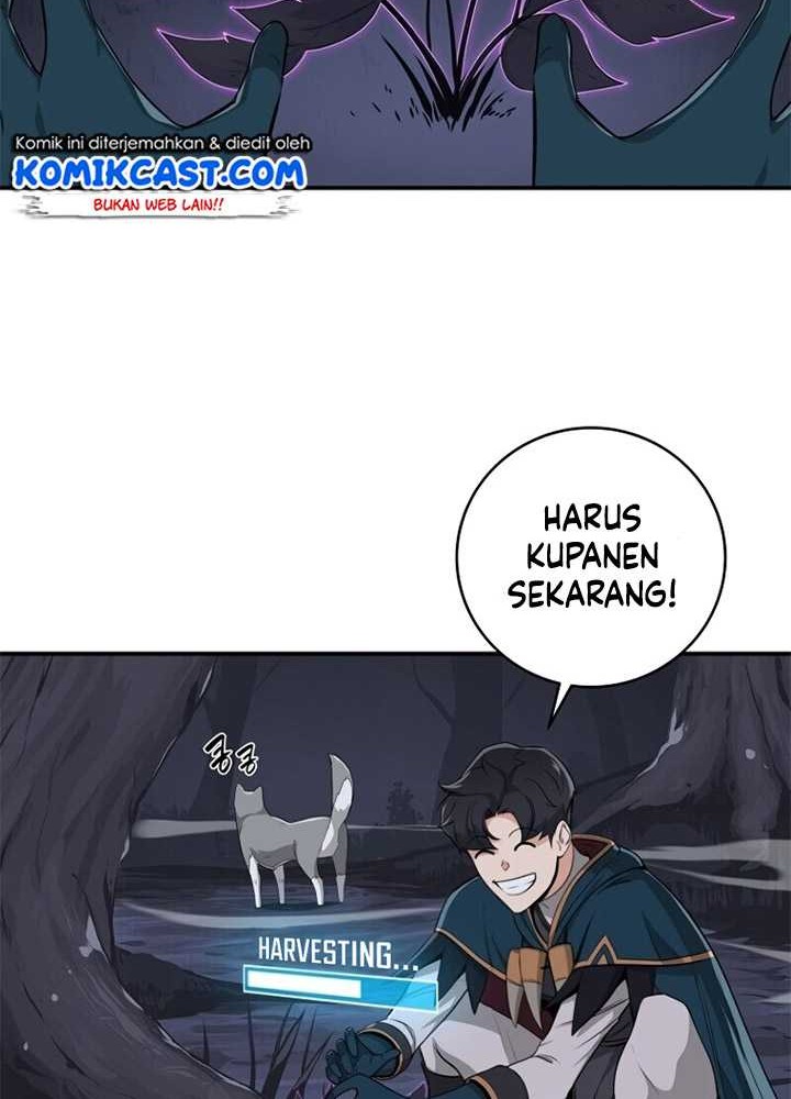 Archmage Streamer Chapter 17 Gambar 23