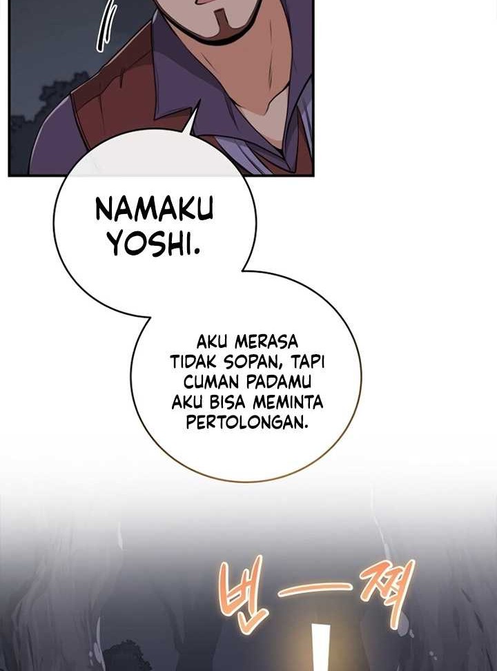 Archmage Streamer Chapter 17 Gambar 33