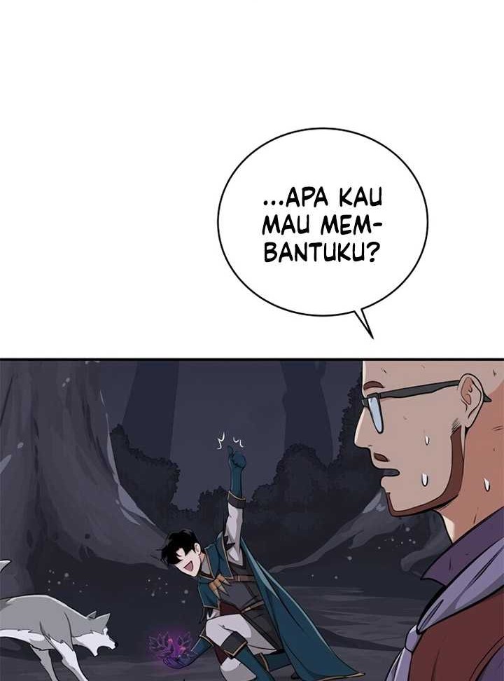 Archmage Streamer Chapter 17 Gambar 35