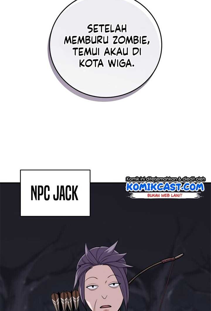 Archmage Streamer Chapter 17 Gambar 45