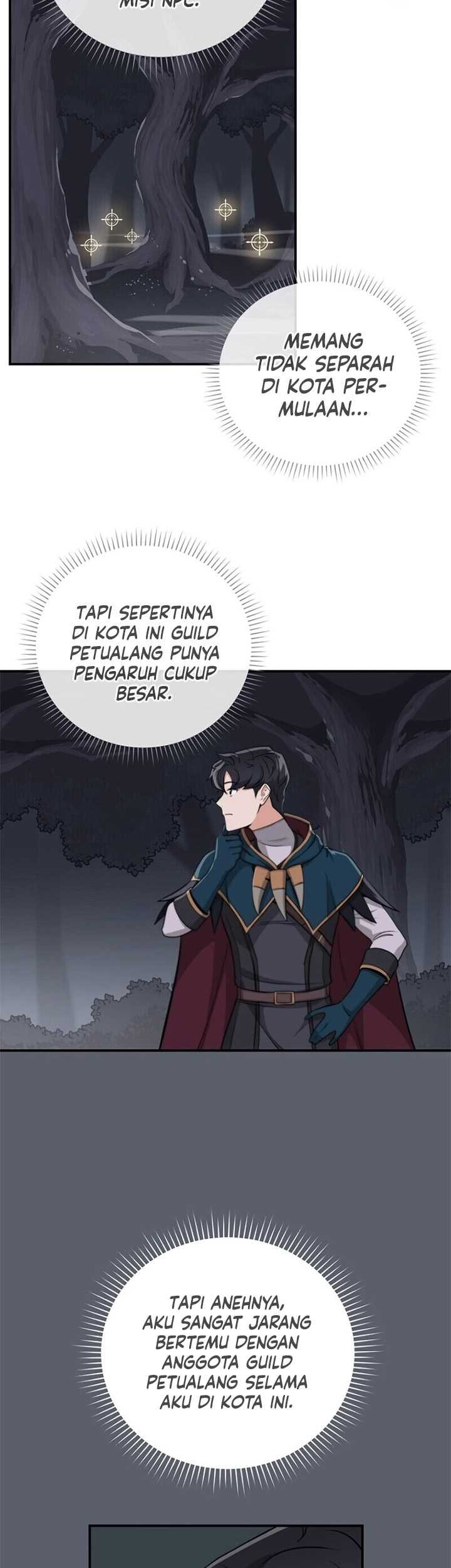 Archmage Streamer Chapter 17 Gambar 48