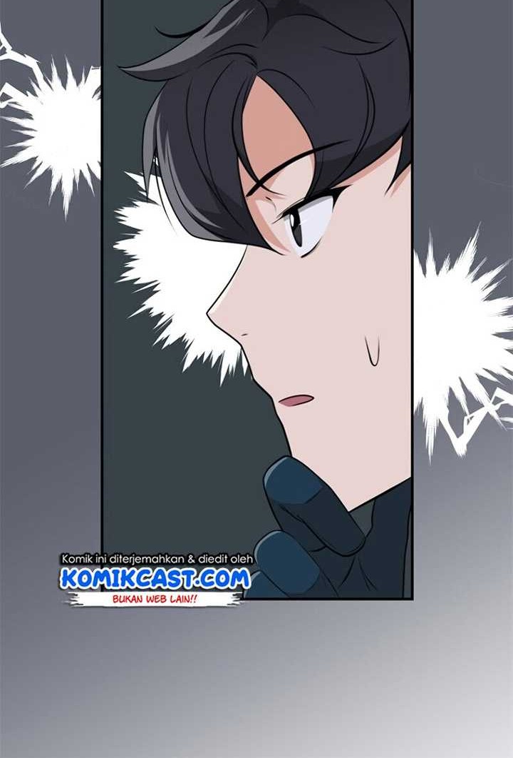 Archmage Streamer Chapter 17 Gambar 49