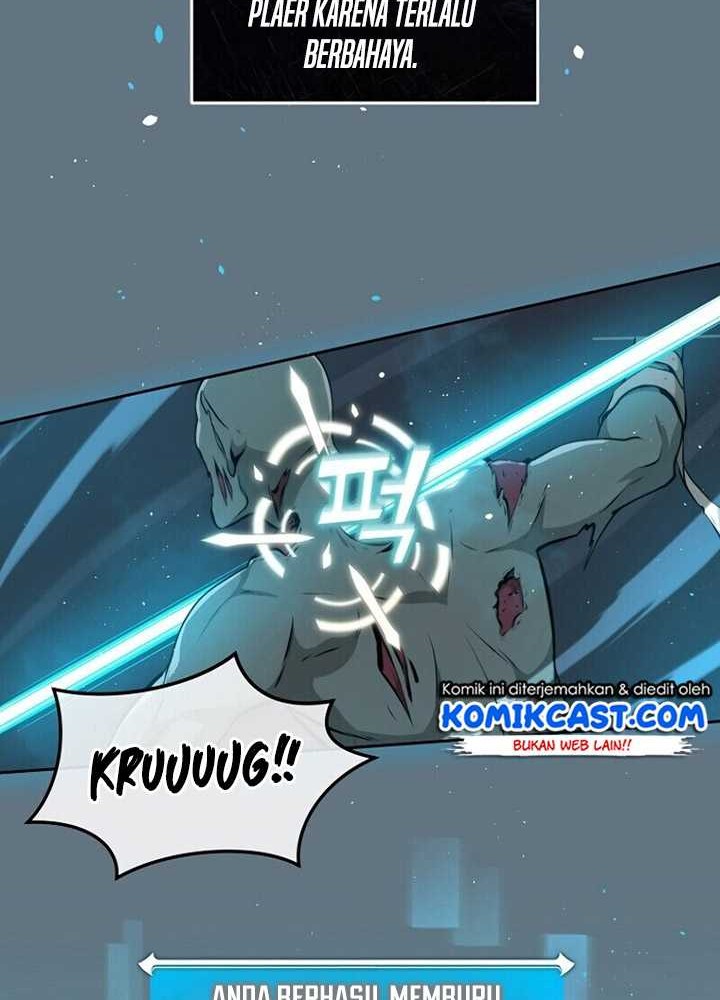 Archmage Streamer Chapter 17 Gambar 17