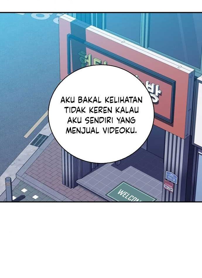 Archmage Streamer Chapter 18 Gambar 19