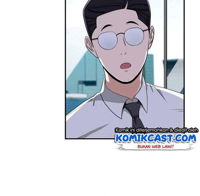 Archmage Streamer Chapter 18 Gambar 25