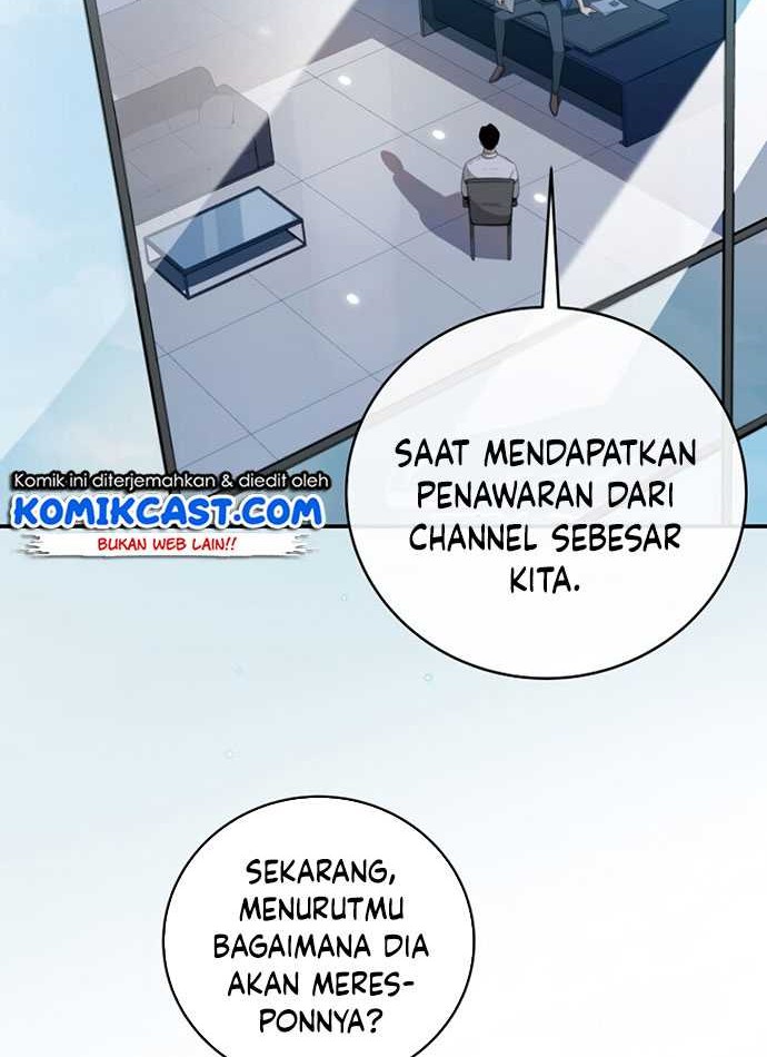 Archmage Streamer Chapter 18 Gambar 29