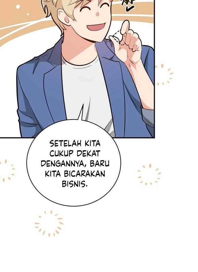 Archmage Streamer Chapter 18 Gambar 31
