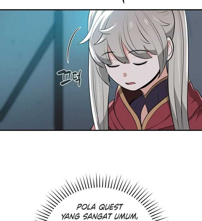 Archmage Streamer Chapter 18 Gambar 47