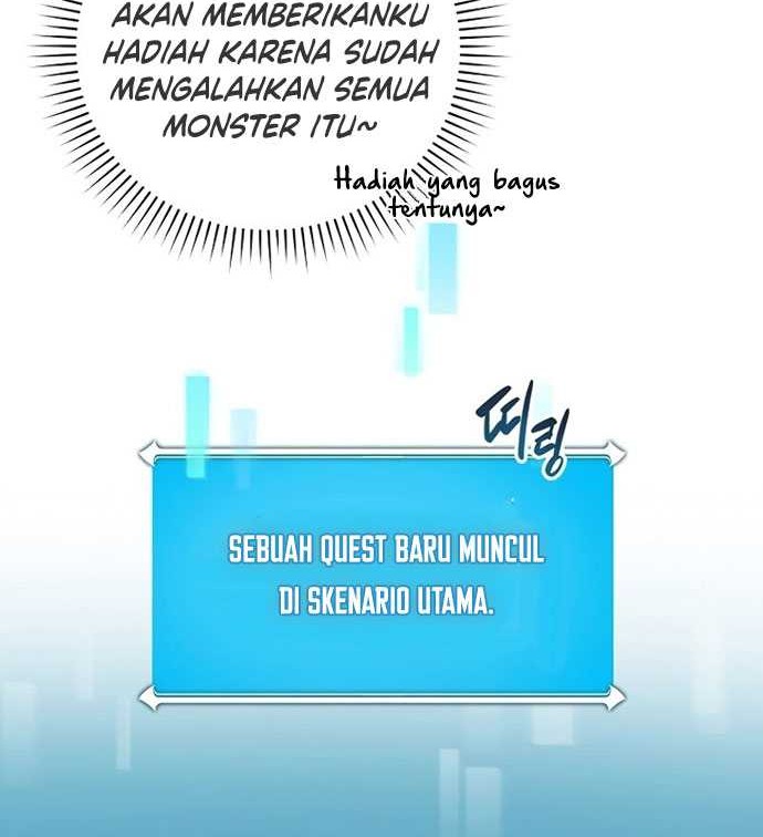 Archmage Streamer Chapter 18 Gambar 49