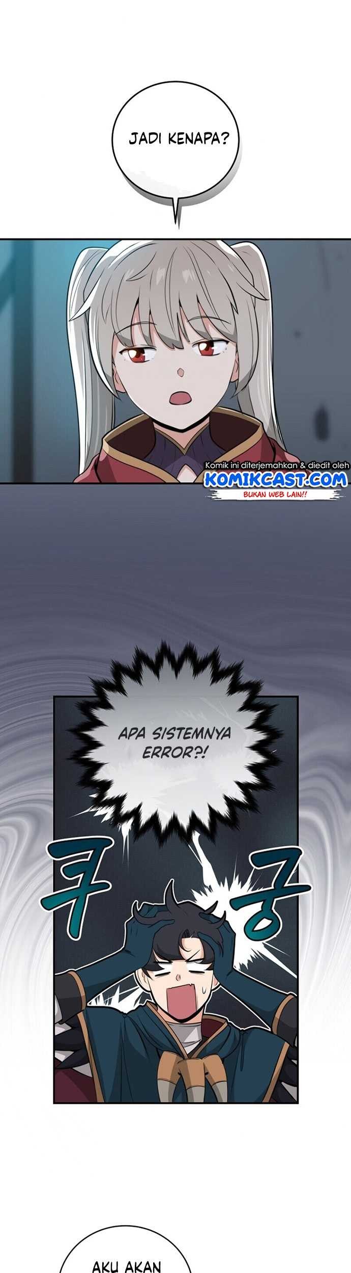 Archmage Streamer Chapter 18 Gambar 52