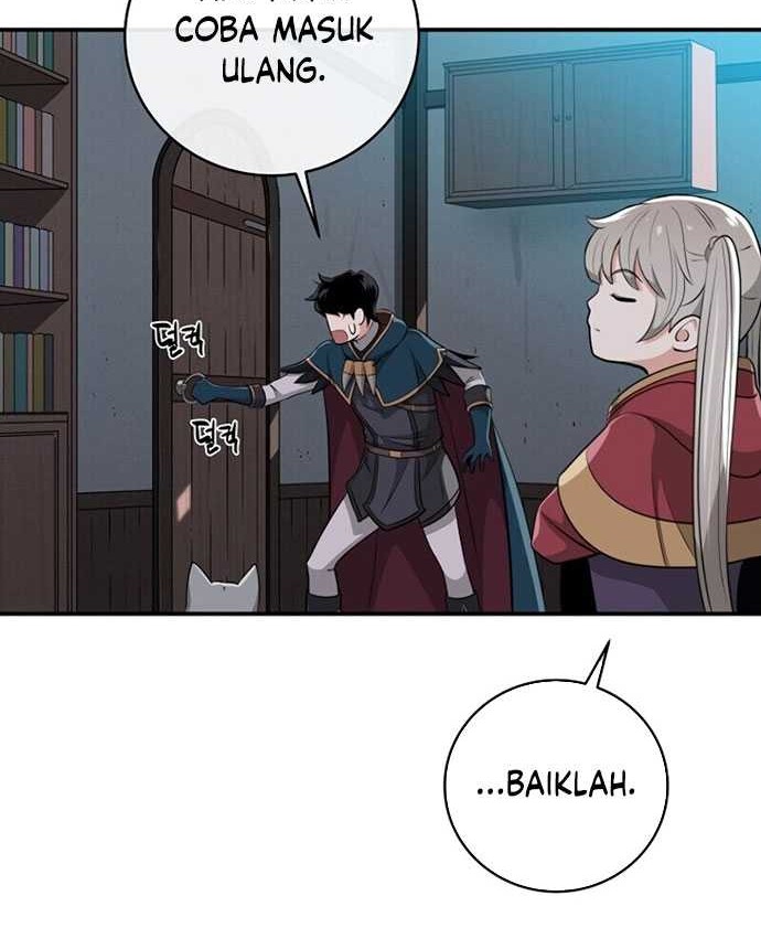 Archmage Streamer Chapter 18 Gambar 53