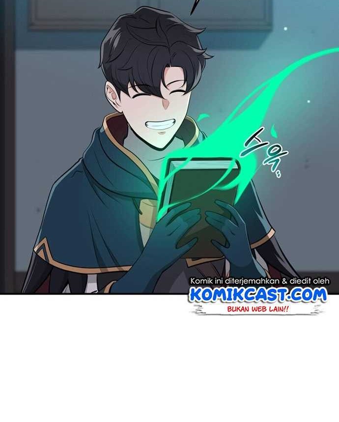 Archmage Streamer Chapter 18 Gambar 55