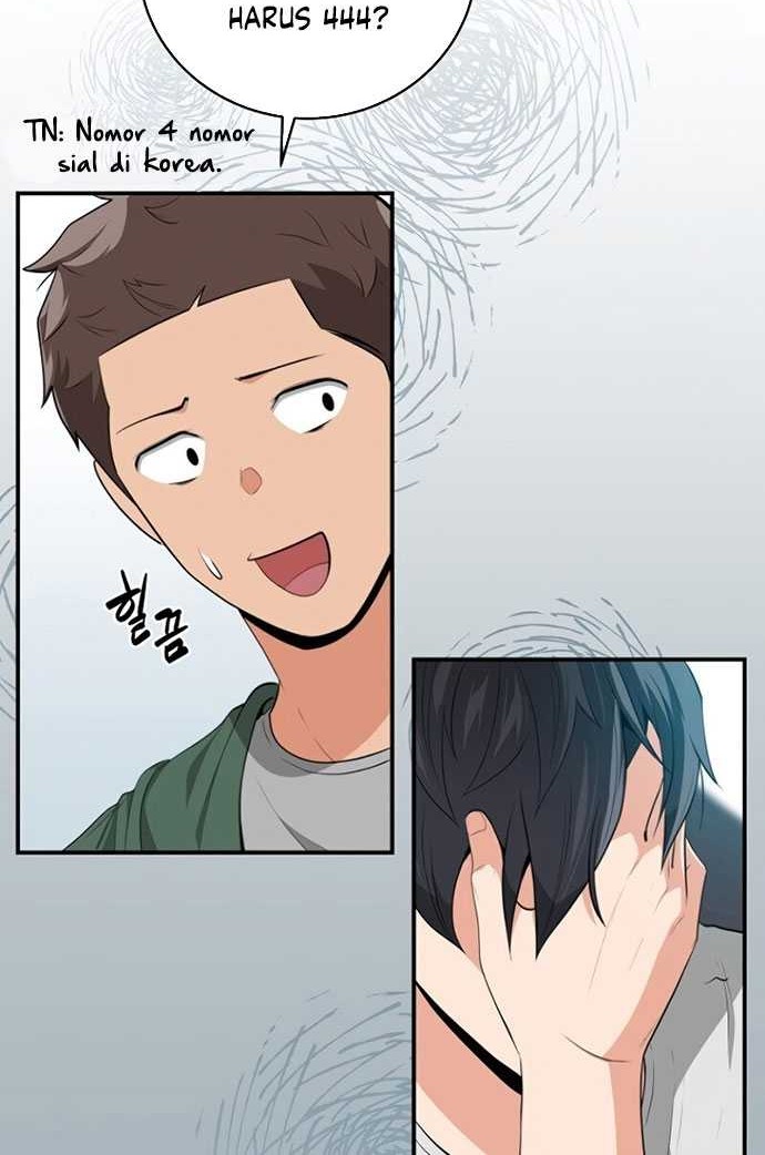 Archmage Streamer Chapter 18 Gambar 3