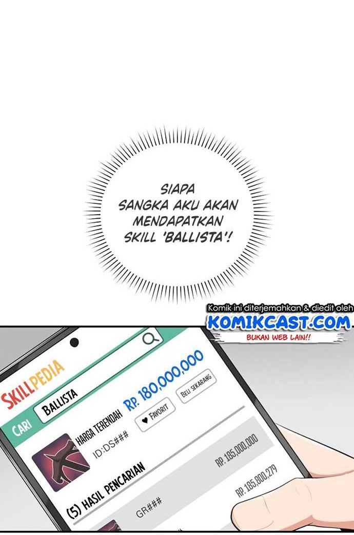 Archmage Streamer Chapter 18 Gambar 7