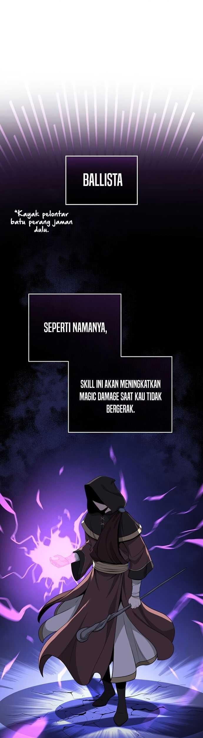 Archmage Streamer Chapter 18 Gambar 8