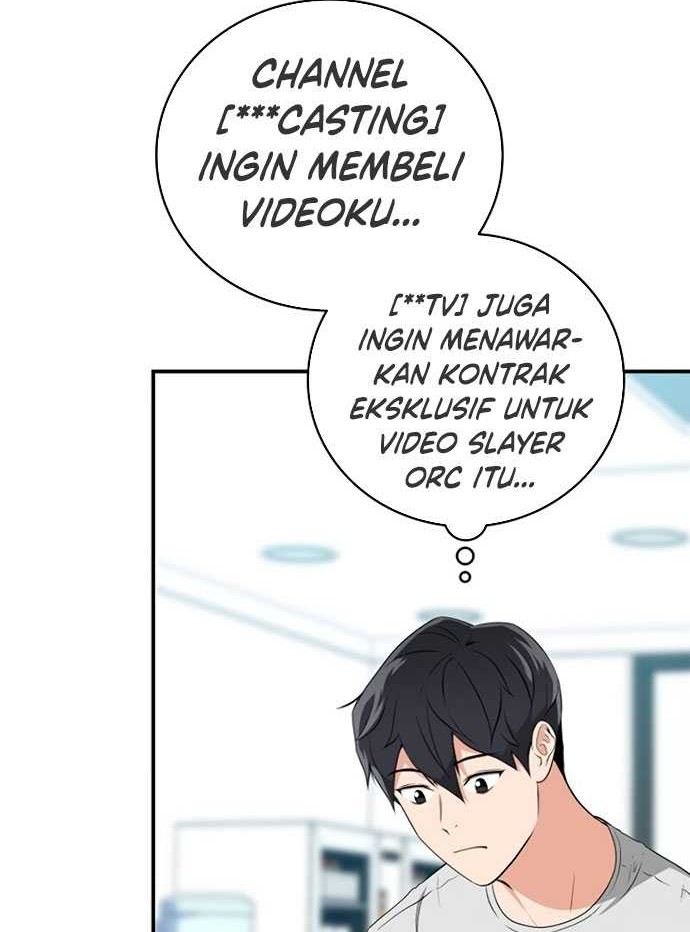 Archmage Streamer Chapter 18 Gambar 11