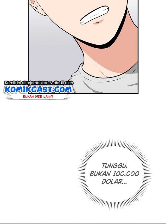 Archmage Streamer Chapter 18 Gambar 13