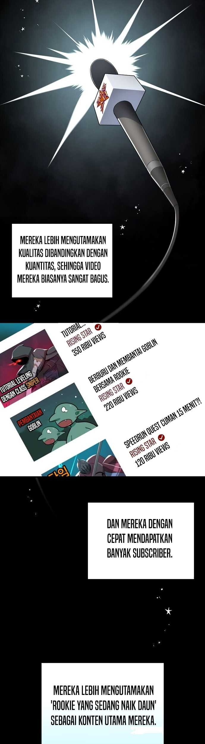 Archmage Streamer Chapter 18 Gambar 16