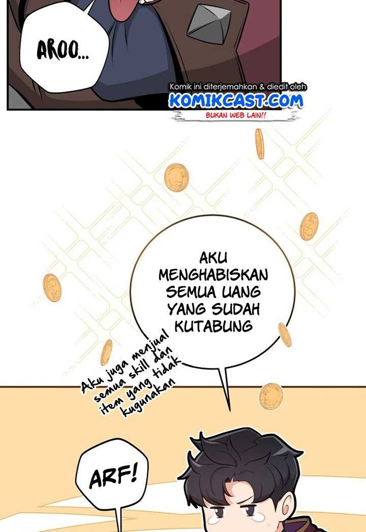 Archmage Streamer Chapter 19 Gambar 29
