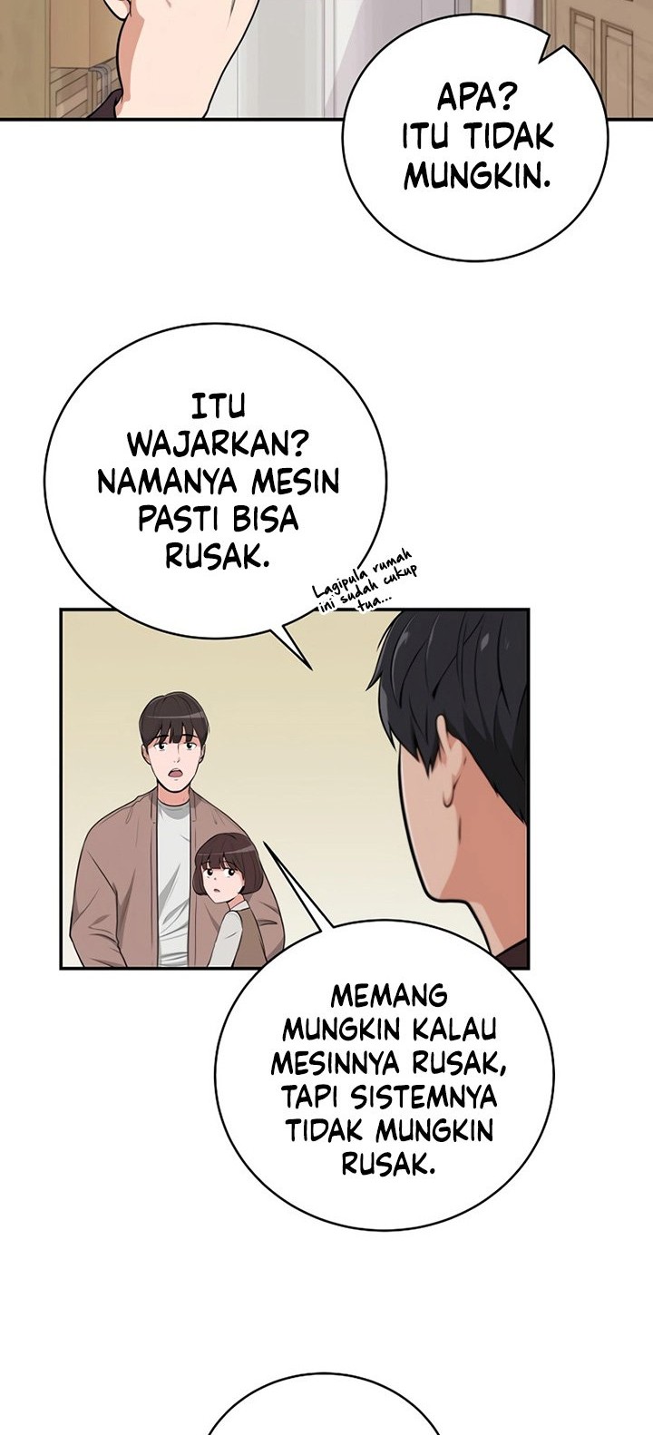 Archmage Streamer Chapter 2 Gambar 19