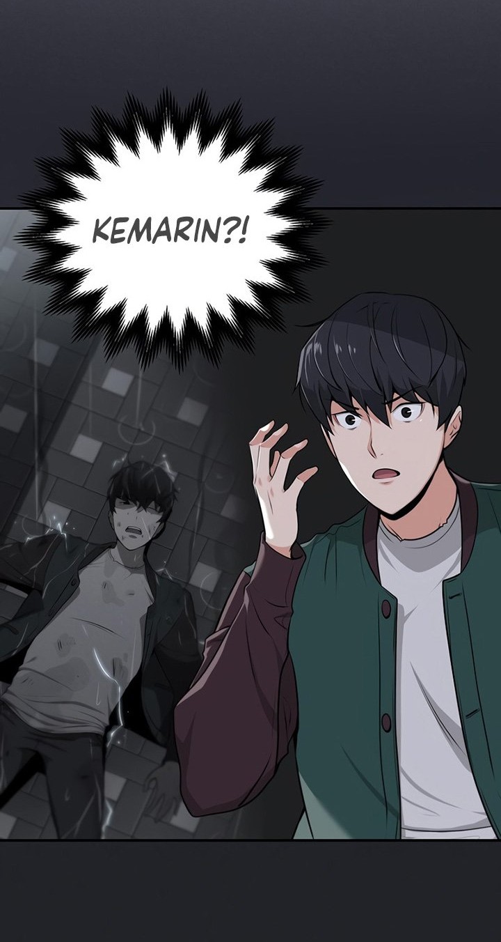 Archmage Streamer Chapter 2 Gambar 27