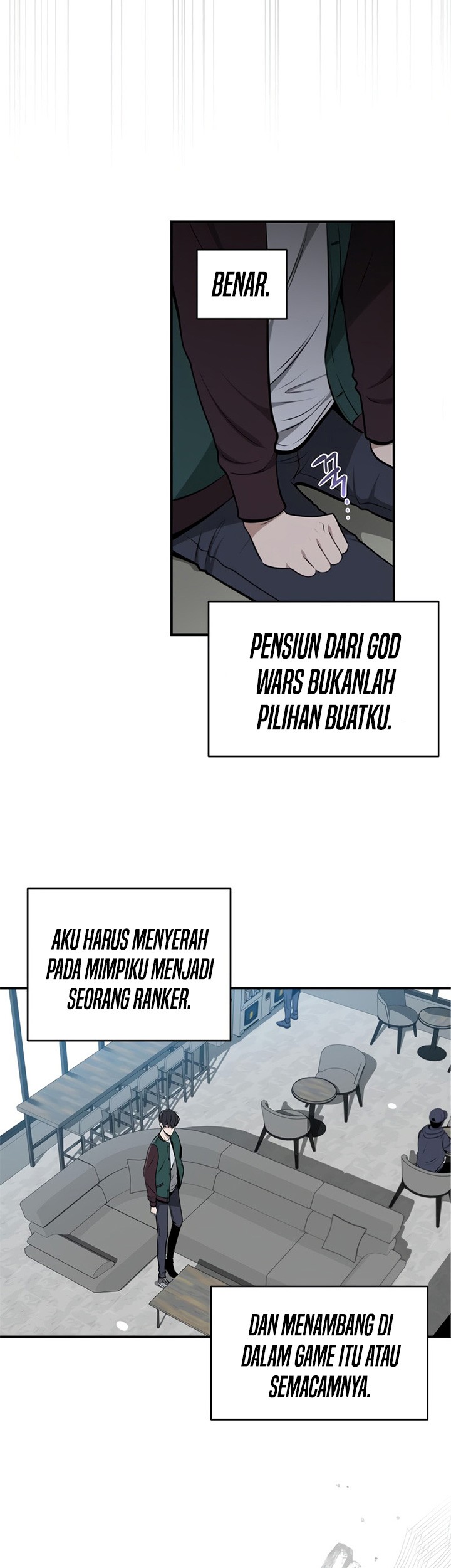 Archmage Streamer Chapter 2 Gambar 32