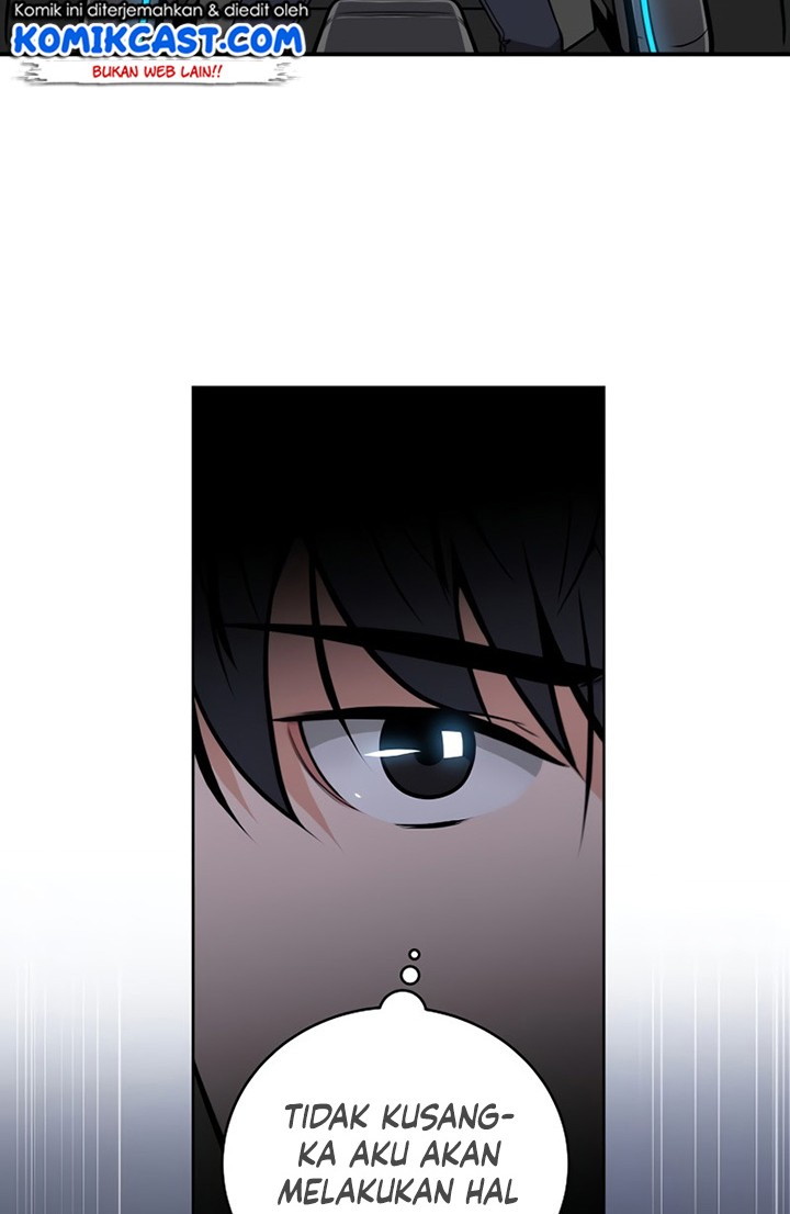 Archmage Streamer Chapter 2 Gambar 35