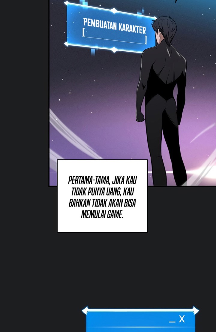 Archmage Streamer Chapter 2 Gambar 37