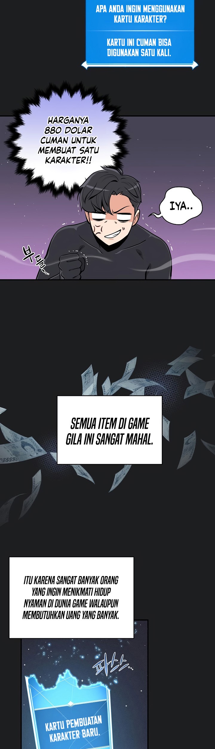 Archmage Streamer Chapter 2 Gambar 38
