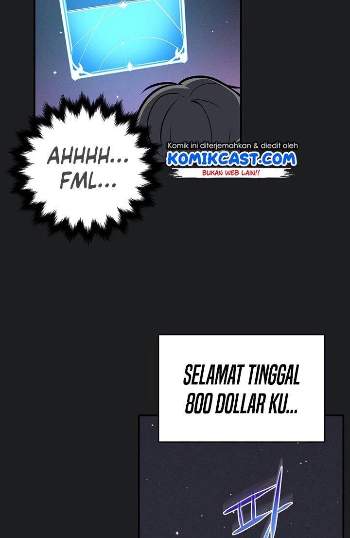 Archmage Streamer Chapter 2 Gambar 39