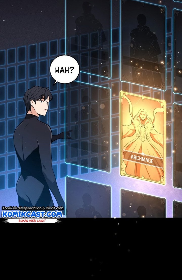 Archmage Streamer Chapter 2 Gambar 45