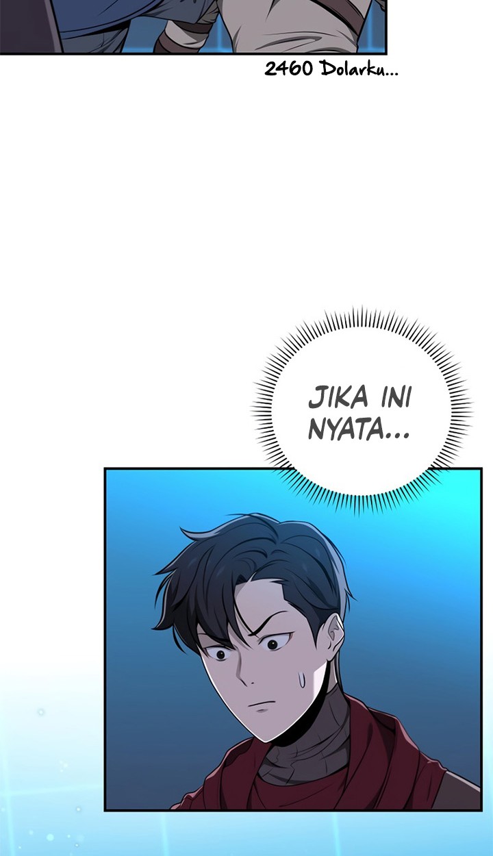 Archmage Streamer Chapter 2 Gambar 51