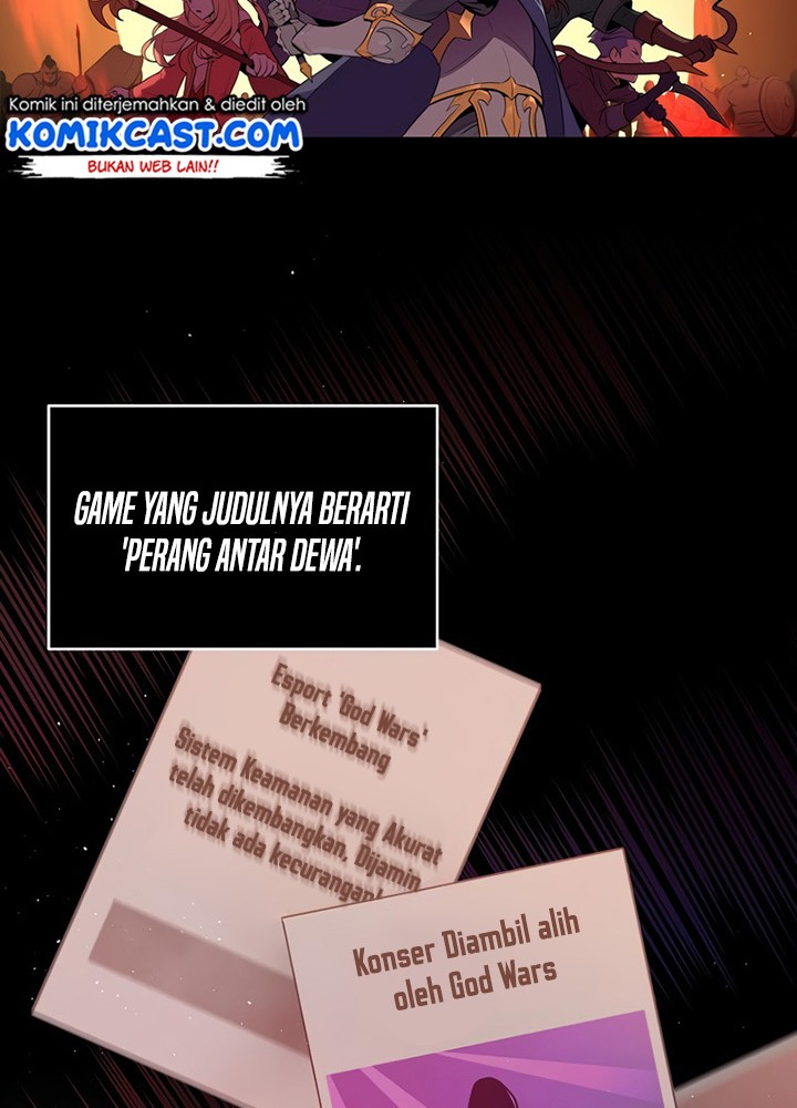 Archmage Streamer Chapter 2 Gambar 3