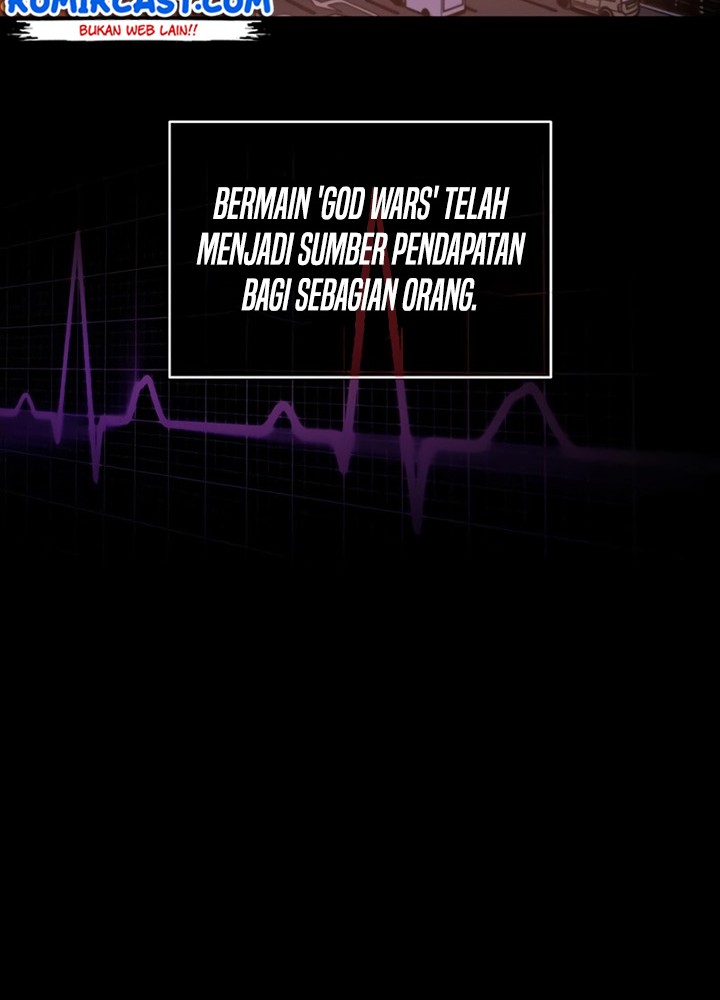 Archmage Streamer Chapter 2 Gambar 5
