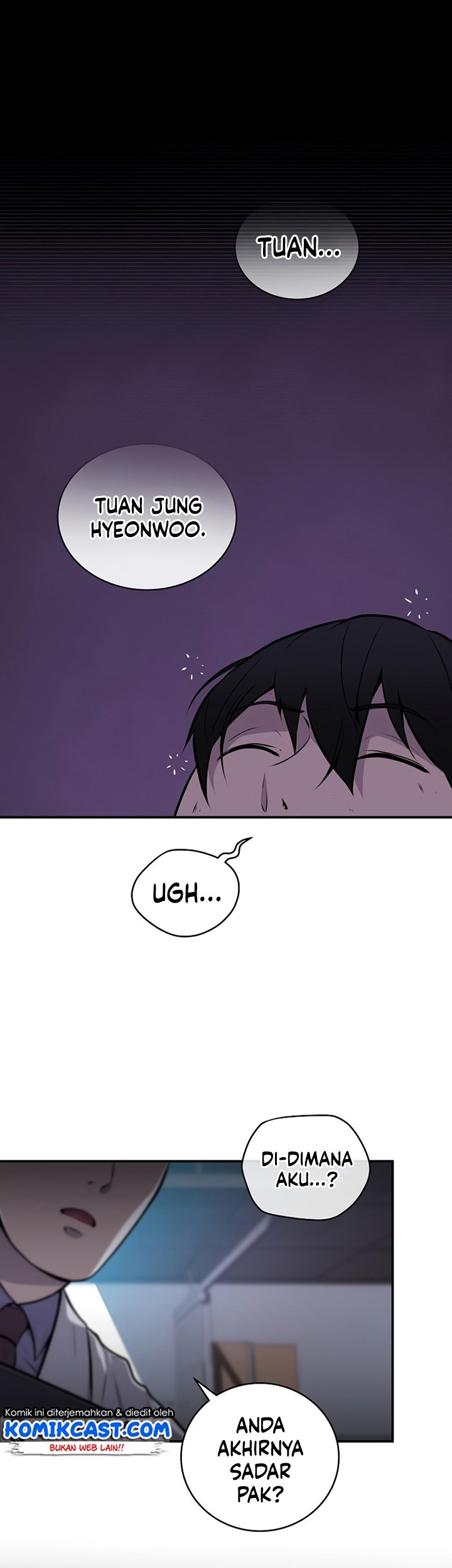 Archmage Streamer Chapter 2 Gambar 6