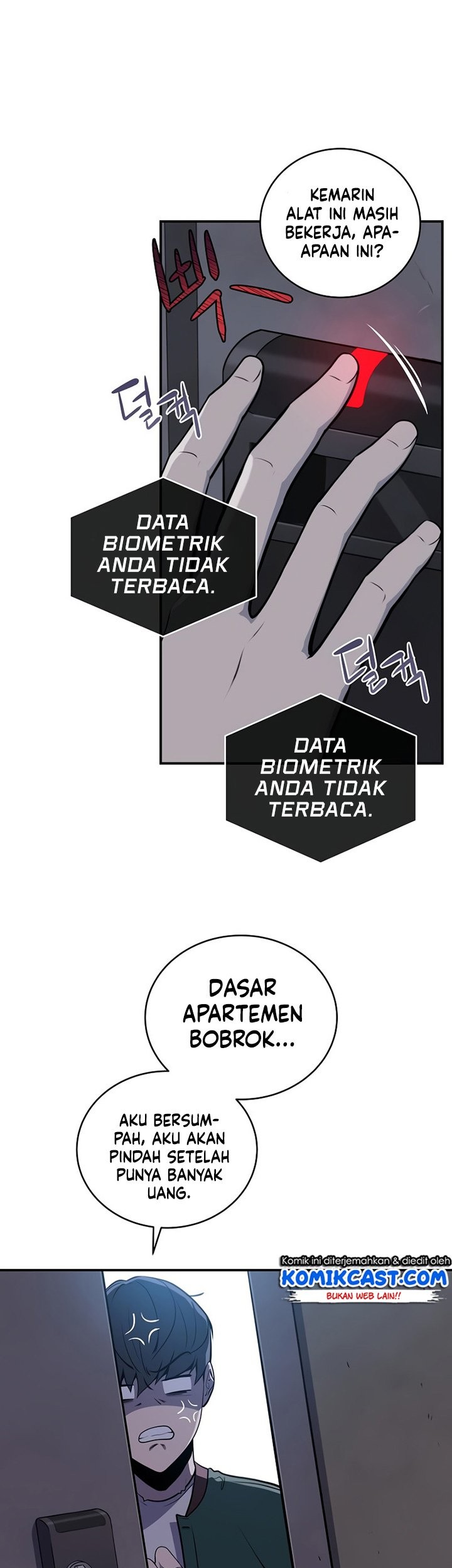 Archmage Streamer Chapter 2 Gambar 14