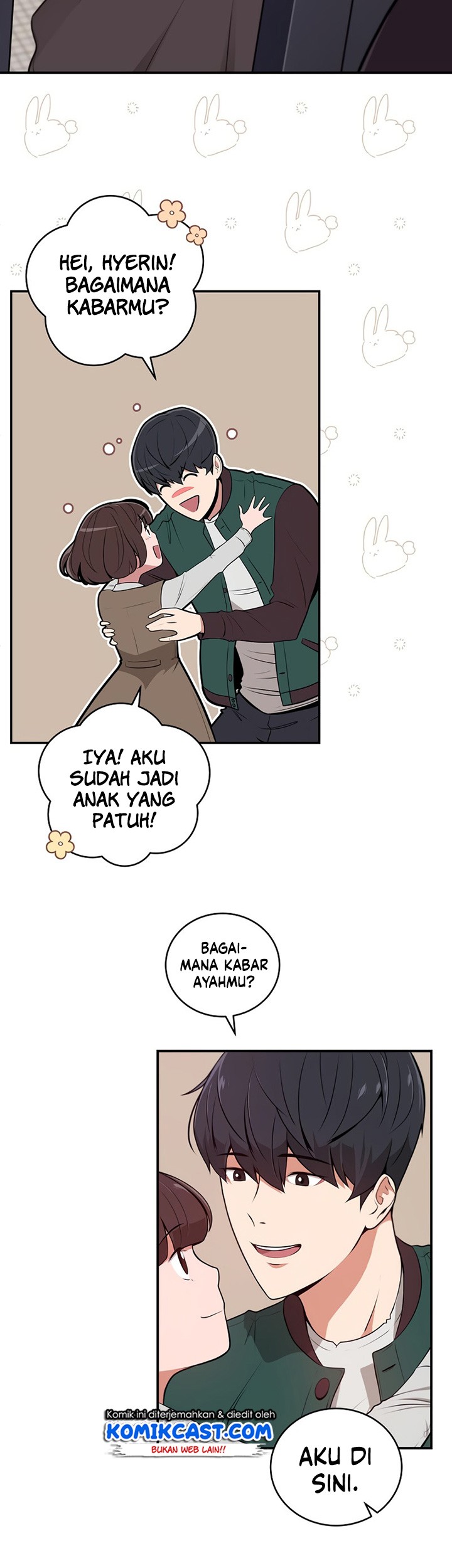 Archmage Streamer Chapter 2 Gambar 16