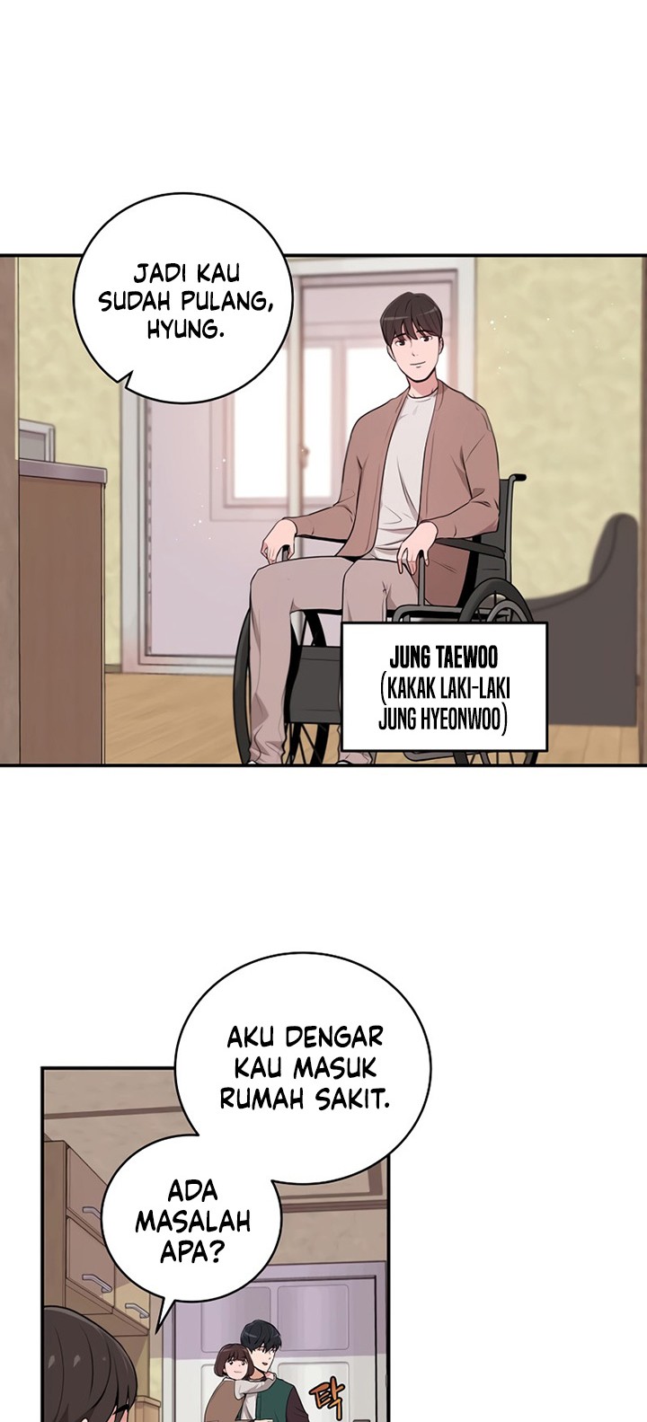 Archmage Streamer Chapter 2 Gambar 17